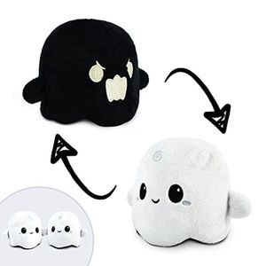 TeeTurtle - Plushmates - Magnetic Reversible Plushies that hold hands
